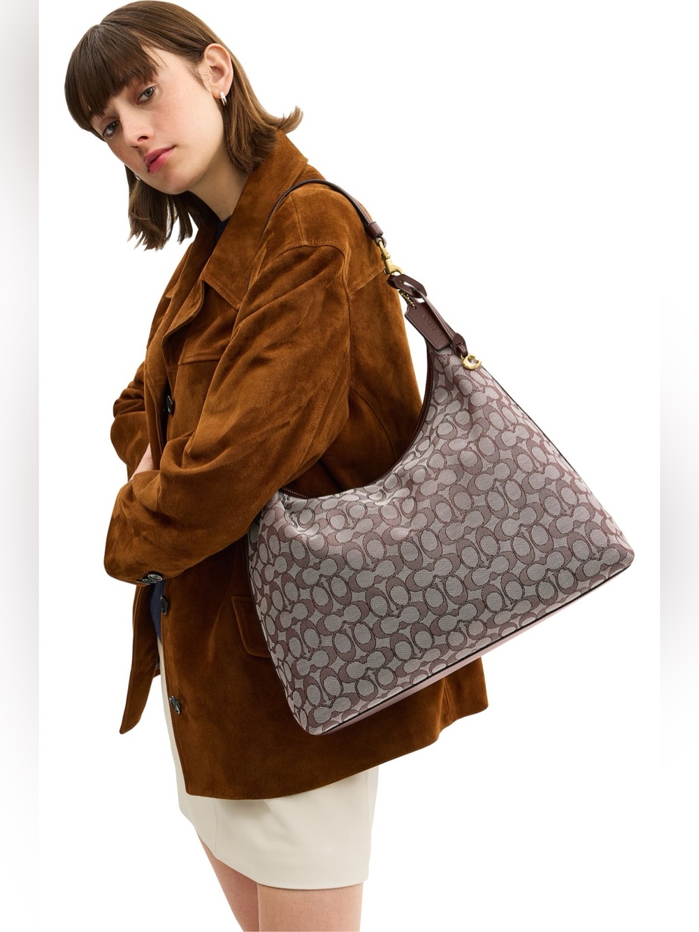 COACH Juliet Shoulder Bag 38